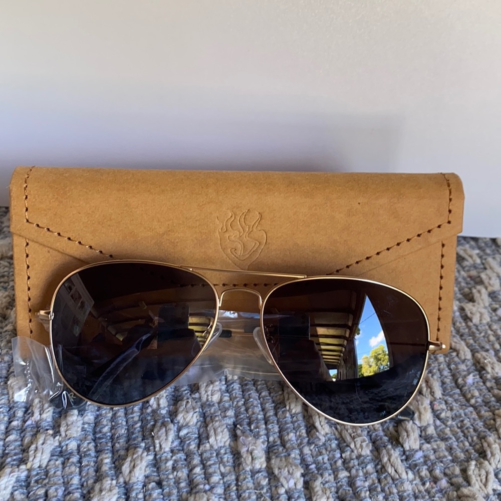 Aviator Sunglasses